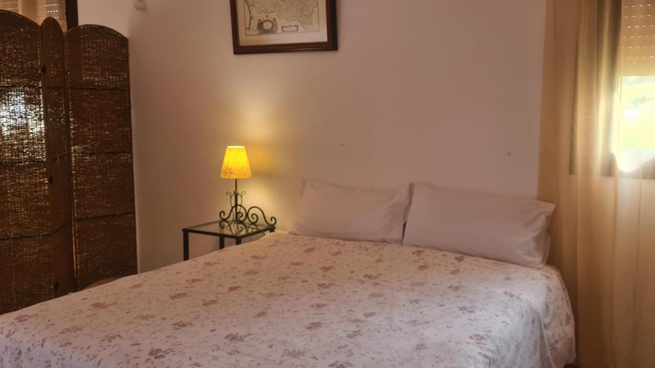Loft Rural La Era 1 Daire Aracena Dış mekan fotoğraf